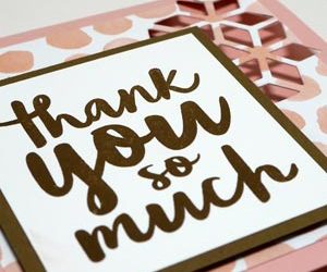 A Quick and Impressive Thank You Note