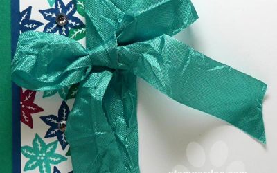 It’s Not Just for Christmas Cards