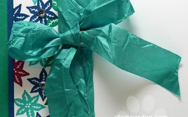 It’s Not Just for Christmas Cards