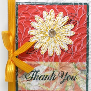 Making a Nice Little Gift