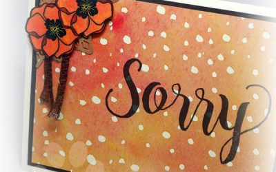 Special Get Well Card