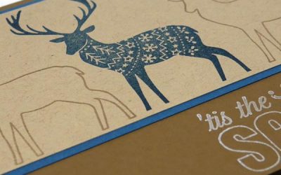 It’s Not Just for Christmas Cards