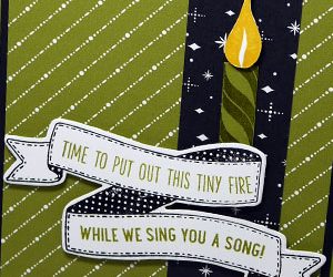 It’s World Card Making Day!