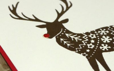 Have You Seen this Christmas Card?