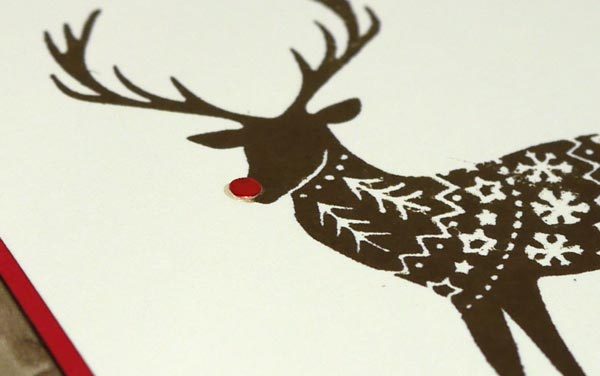 Have You Seen this Christmas Card?