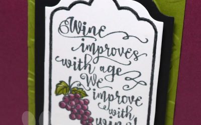 Celebrate with Wine