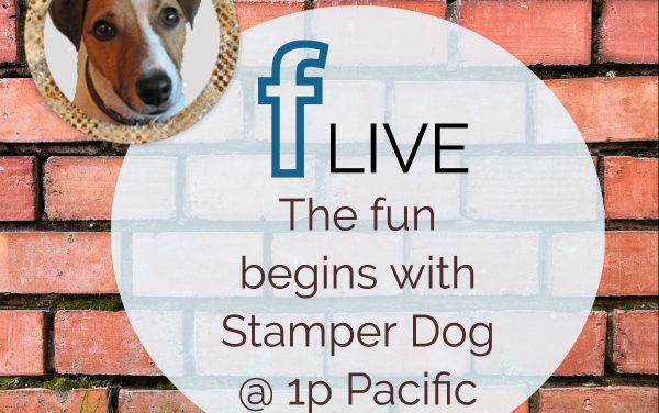 Let’s Stamp Some Fun!