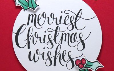We Are So Thankful!