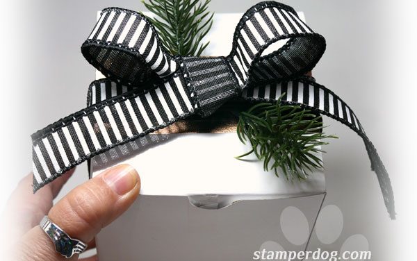 A Little Gift for Tonight