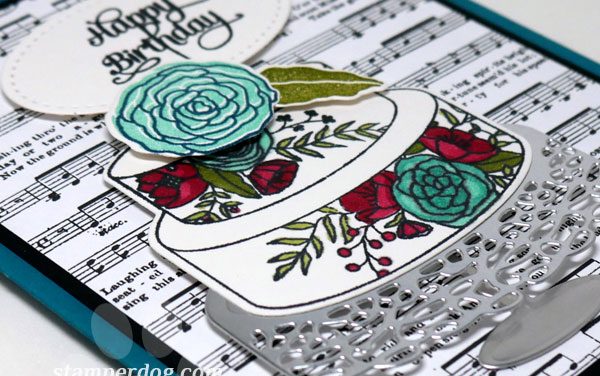 December Birthday Card Sneak Peek