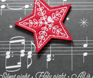 Do Your Christmas Cards Sing Quick and Easy?