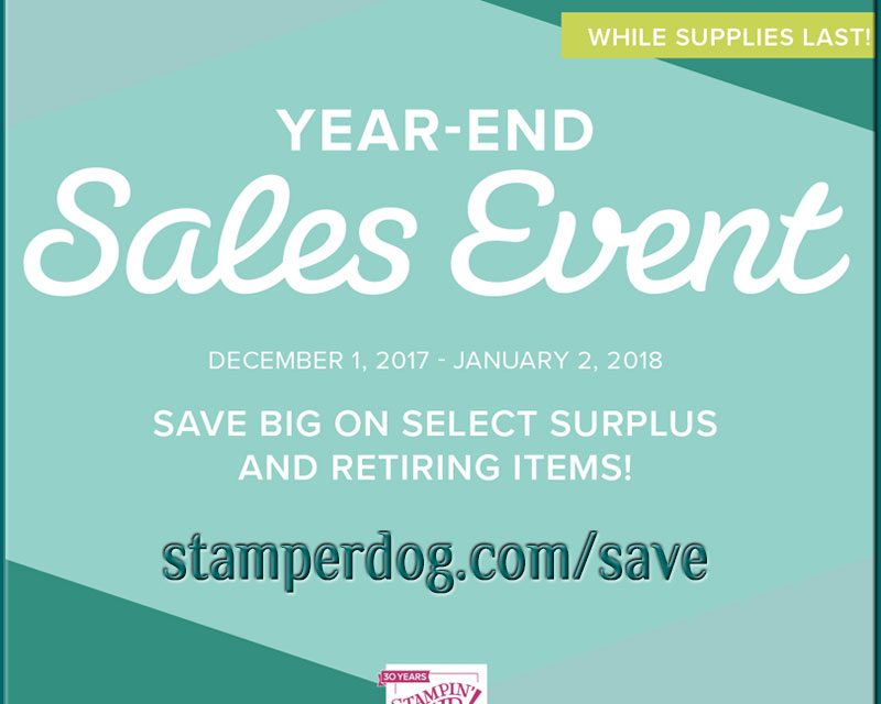 Things You Need to Know About the Year End Sale
