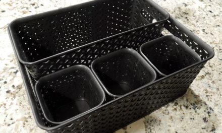 Getting Organized in 2018