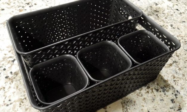Getting Organized in 2018