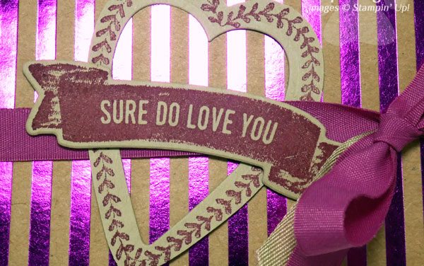 Make a Quick and Easy Valentine Box