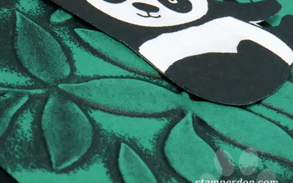We Are Loving Those Pandas!