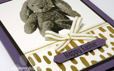 Who Doesn’t Love the Easter Bunny?