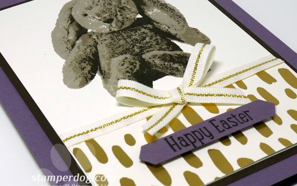 Who Doesn’t Love the Easter Bunny?