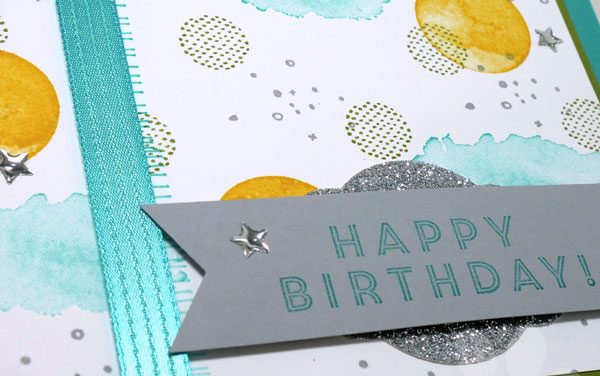 Happy Birthday, Bro!