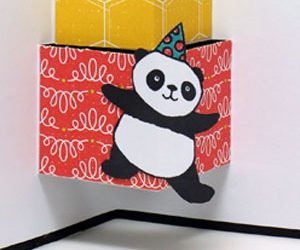 I Sure Am Going to Miss Those Pandas!