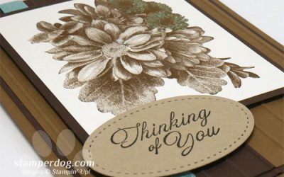 A Simple Sympathy Card