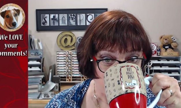 I’m Starring in a Big Shot Coffee Video!