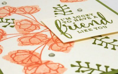 Would You Like a Quick Card in Your Mailbox?