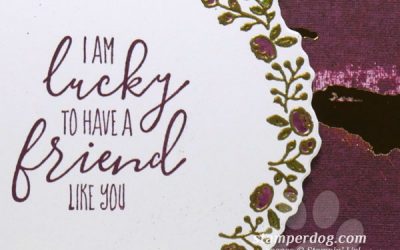 We’re Lucky to Have a Friend Like You