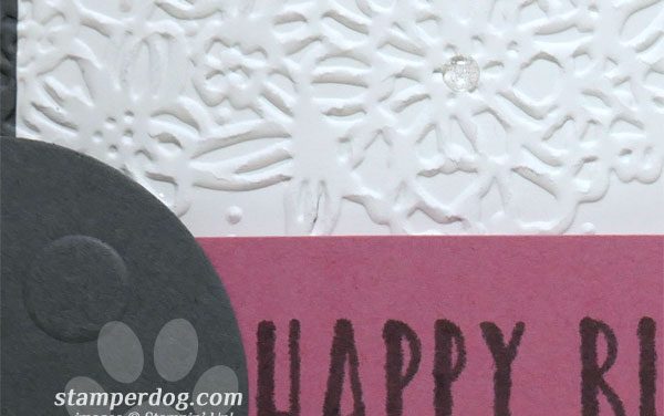 Always Have a Birthday Card on Hand