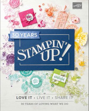 We’re Mailing Catalogs This Week