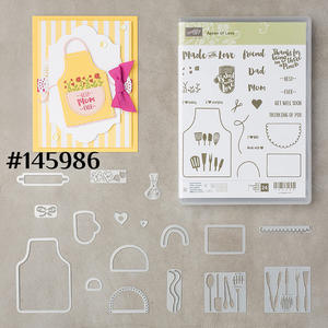 Apron Bundle