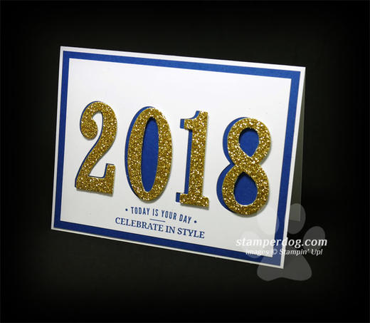 Graduation Card Idea