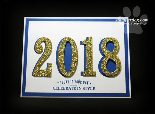 Graduation Card Idea