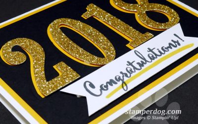 The Top 5 Things I Must Get Today, Graduate