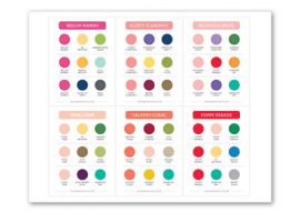 Grab This Stampin’ Up! Color Coach Before It’s Gone