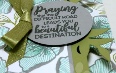 Make This Card With Us Today!