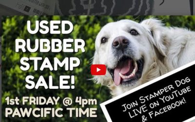 Check Out These Stamps!