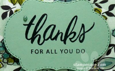 Another Day Making Cards