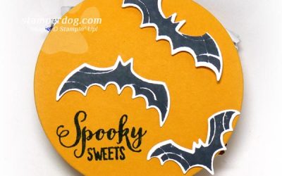 Make a Special Halloween Treat