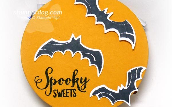 Make a Special Halloween Treat