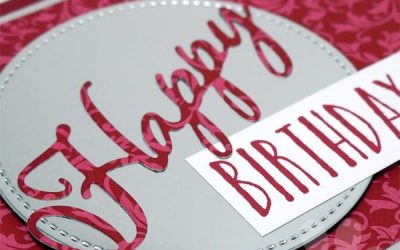Tomorrow’s the Big Day!