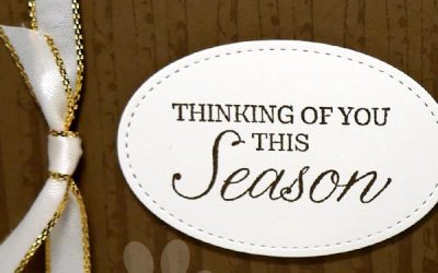 Another Fall Card