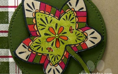 Another Fall Leaf Card