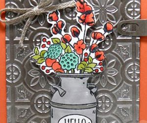 Everyone Could Use a Fall Card