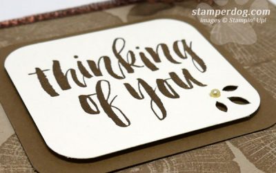 A Simple Sympathy Card