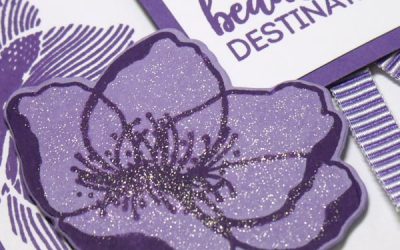 Did You Ever Want to Send a Bright Purple Sympathy Card?