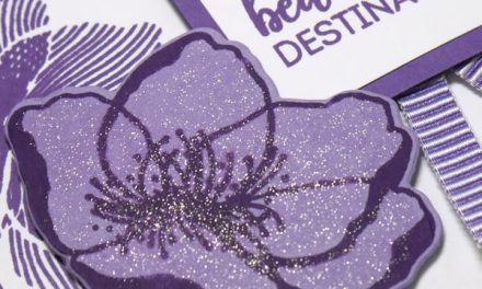 Did You Ever Want to Send a Bright Purple Sympathy Card?