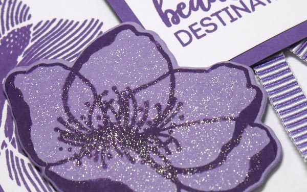 Did You Ever Want to Send a Bright Purple Sympathy Card?