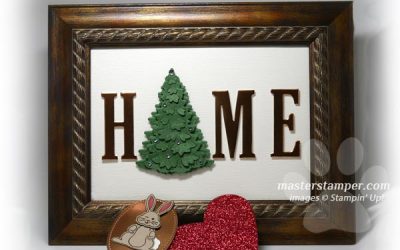 Gearing Up for Last Minute Christmas Gifts