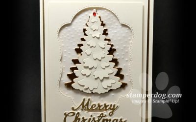 My First Christmas Card from Doodles